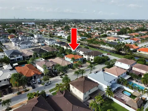 14415 SW 15th Street Miami FL 33184