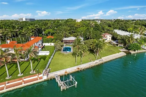 5975 N Bayshore Drive Miami FL 33137