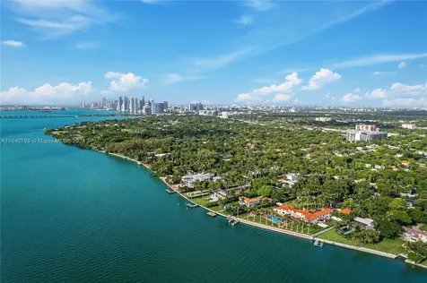 5975 N Bayshore Drive Miami FL 33137