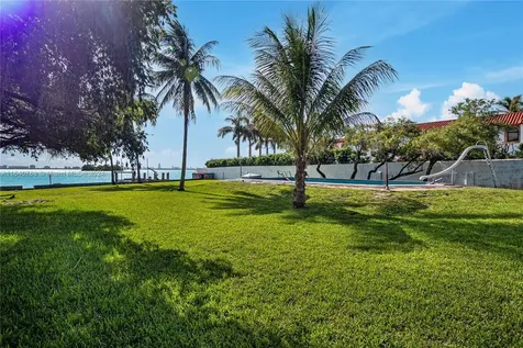 5975 N Bayshore Drive Miami FL 33137