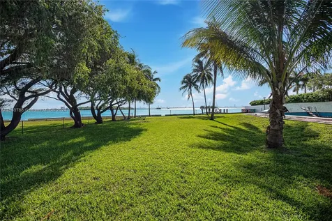 5975 N Bayshore Drive Miami FL 33137