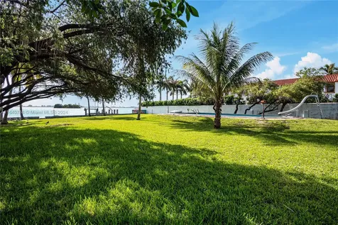 5975 N Bayshore Drive Miami FL 33137