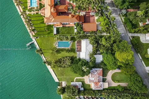 5975 N Bayshore Drive Miami FL 33137