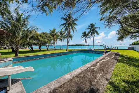 5975 N Bayshore Drive Miami FL 33137