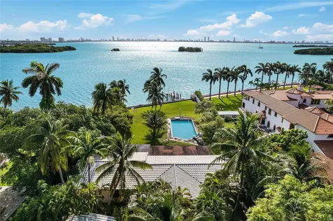 5975 N Bayshore Drive Miami FL 33137