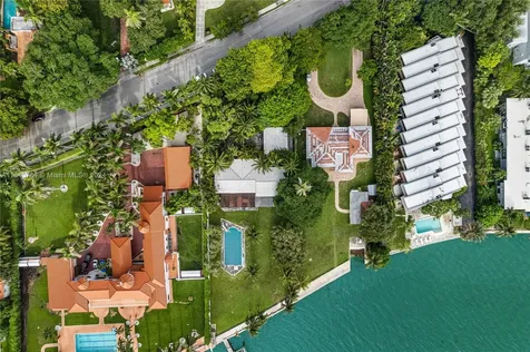 5975 N Bayshore Drive Miami FL 33137