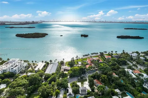 5975 N Bayshore Drive Miami FL 33137