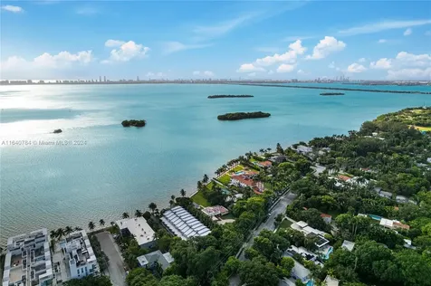 5975 N Bayshore Drive Miami FL 33137