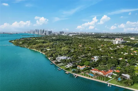 5975 N Bayshore Drive Miami FL 33137