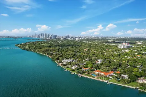 5975 N Bayshore Drive Miami FL 33137