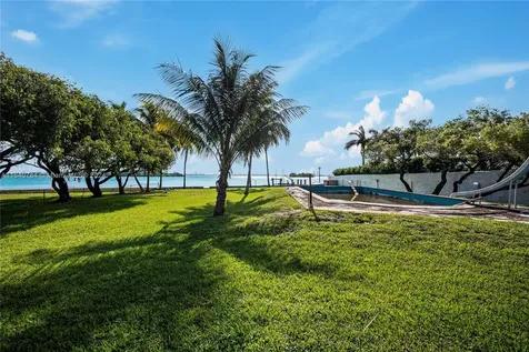 5975 N Bayshore Drive Miami FL 33137