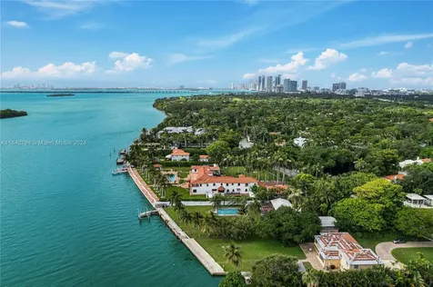 5975 N Bayshore Drive Miami FL 33137