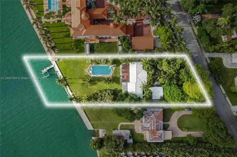 5975 N Bayshore Drive Miami FL 33137