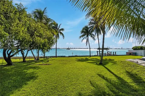 5975 N Bayshore Drive Miami FL 33137