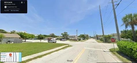 300 N Brevard Avenue Cocoa Beach FL 32931