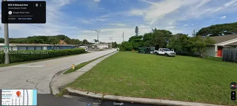 300 N Brevard Avenue Cocoa Beach FL 32931
