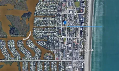 300 N Brevard Avenue Cocoa Beach FL 32931
