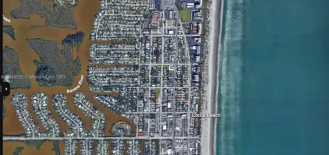 300 N Brevard Avenue Cocoa Beach FL 32931