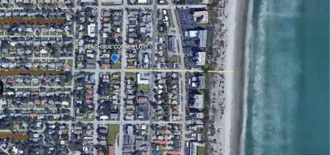 300 N Brevard Avenue Cocoa Beach FL 32931