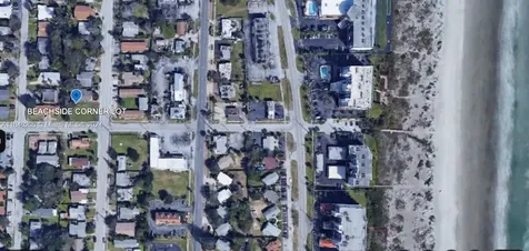 300 N Brevard Avenue Cocoa Beach FL 32931