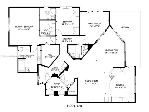 626 Coral Way Coral Gables FL 33134