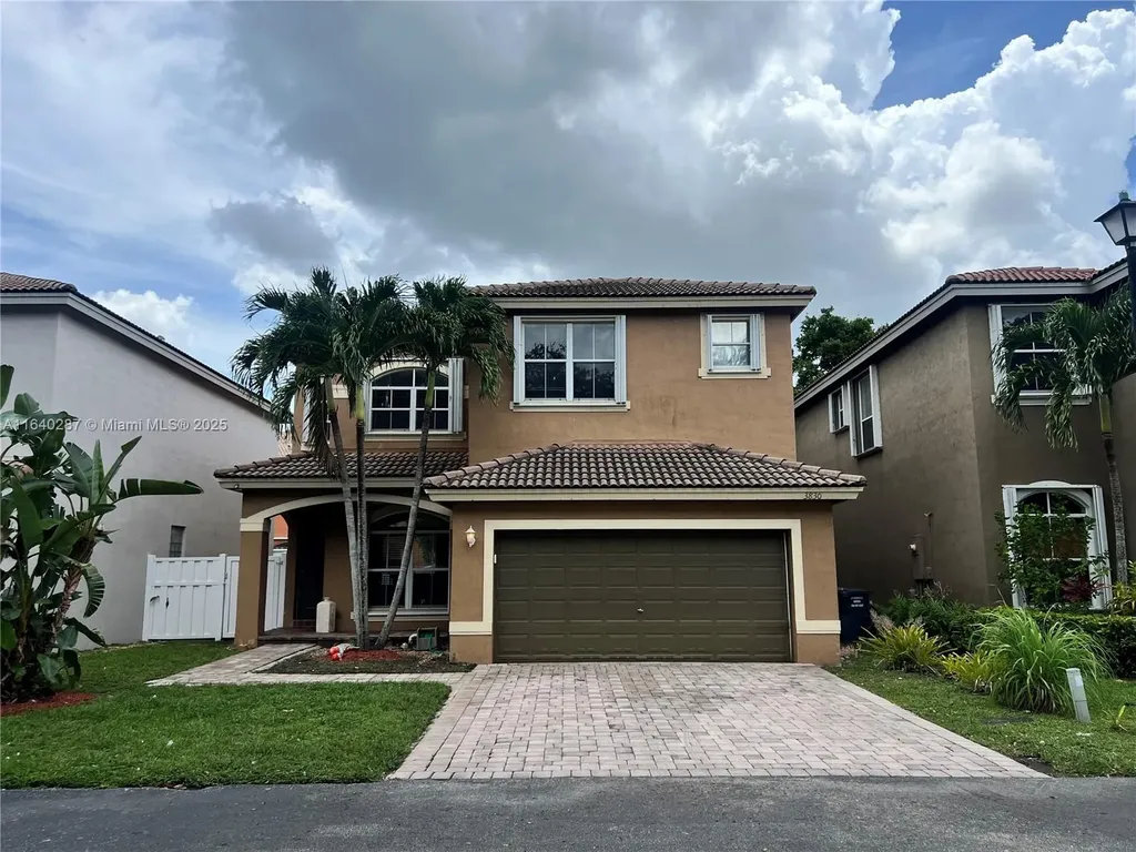 3830 SW 48th Court Fort Lauderdale FL 33312