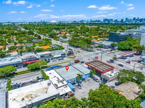 2218 SW 22nd Street Miami FL 33145