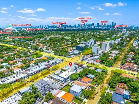 2218 SW 22nd Street Miami FL 33145