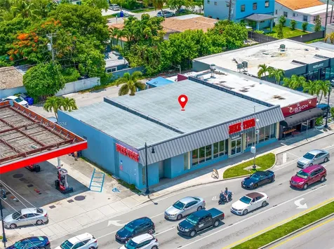 2218 SW 22nd Street Miami FL 33145