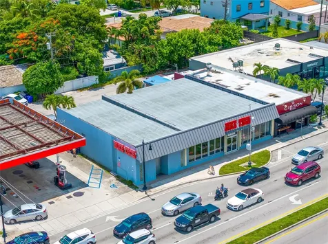 2218 SW 22nd Street Miami FL 33145