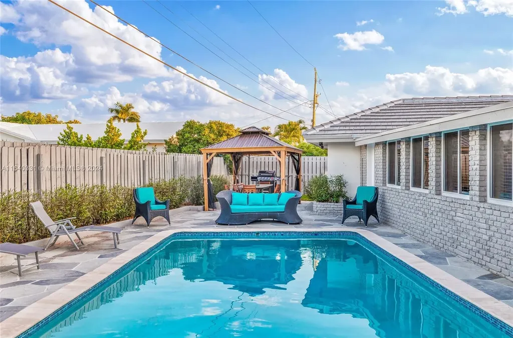 5740 NE 19th Avenue Fort Lauderdale FL 33308