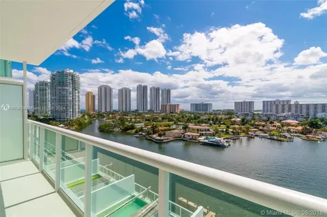 400 Sunny Isles Boulevard Aventura FL 33160