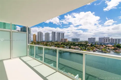 400 Sunny Isles Boulevard Aventura FL 33160