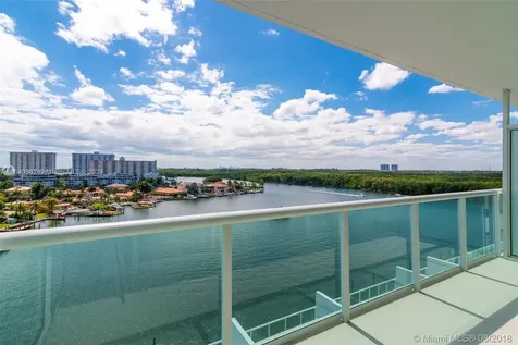 400 Sunny Isles Boulevard Aventura FL 33160