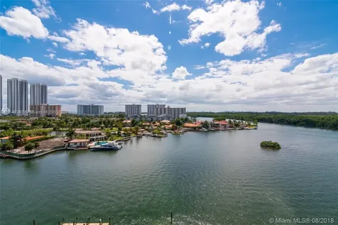 400 Sunny Isles Boulevard Aventura FL 33160