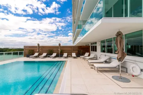 400 Sunny Isles Boulevard Aventura FL 33160
