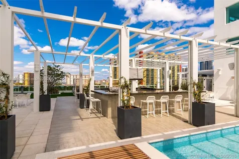 400 Sunny Isles Boulevard Aventura FL 33160