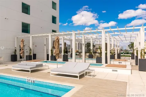 400 Sunny Isles Boulevard Aventura FL 33160