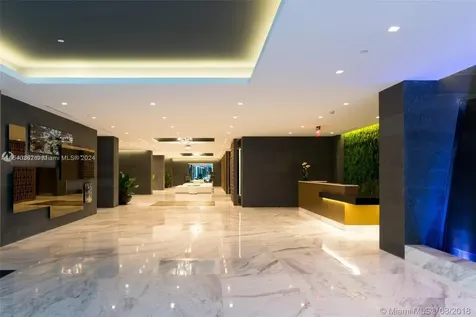 400 Sunny Isles Boulevard Aventura FL 33160
