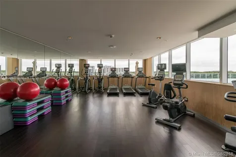 400 Sunny Isles Boulevard Aventura FL 33160