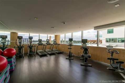 400 Sunny Isles Boulevard Aventura FL 33160