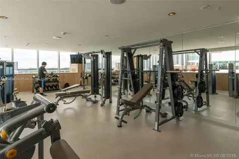 400 Sunny Isles Boulevard Aventura FL 33160