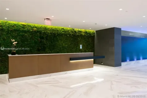 400 Sunny Isles Boulevard Aventura FL 33160