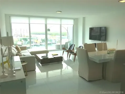 400 Sunny Isles Boulevard Aventura FL 33160