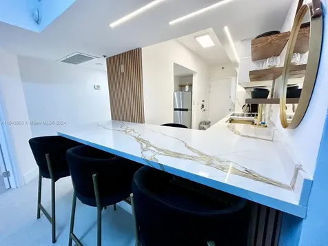 100 Lincoln Road Miami Beach FL 33139