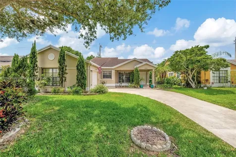 10026 NW 70th Street Tamarac FL 33321