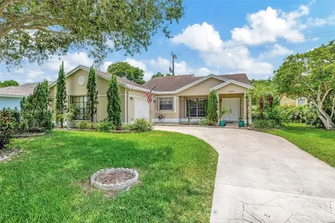 10026 NW 70th Street Tamarac FL 33321