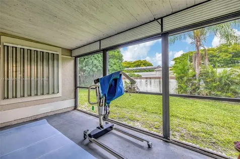 10026 NW 70th Street Tamarac FL 33321