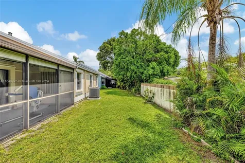 10026 NW 70th Street Tamarac FL 33321