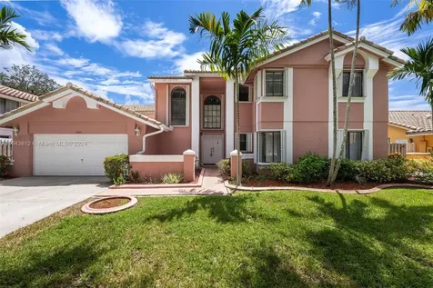 10710 NW 18th Court Plantation FL 33322